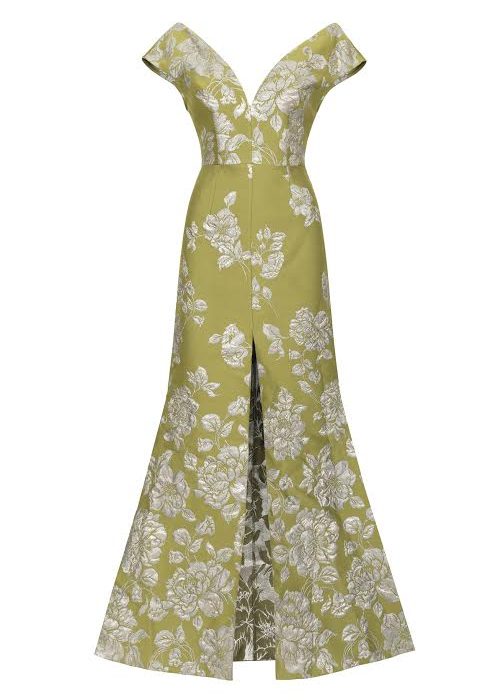 Vakko Couture 2017 İlkbahar-Yaz Koleksiyonu  ile Romantik ve Büyüleyici Bir Yolculuk…