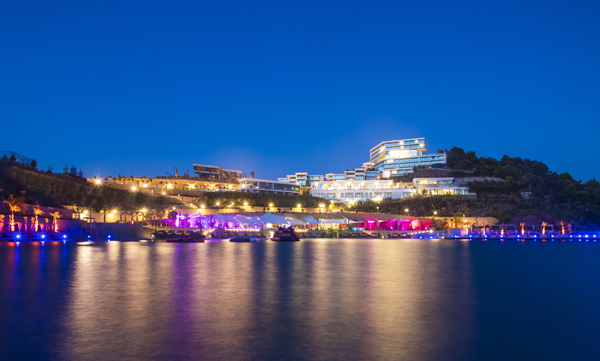 Turizm Sektöründe Düğün Trendi Bodrum’da Devam Ediyor.