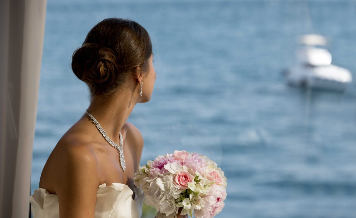 FOUR SEASONS HOTELS ISTANBUL’DAN MASAL GİBİ DÜĞÜNLER