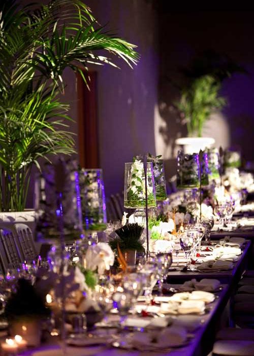 FOUR SEASONS HOTELS ISTANBUL’DAN MASAL GİBİ DÜĞÜNLER