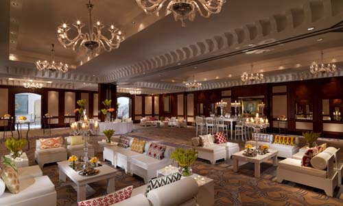 FOUR SEASONS HOTELS ISTANBUL’DAN MASAL GİBİ DÜĞÜNLER
