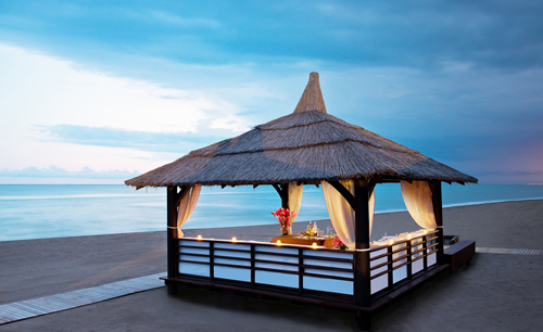 GLORIA HOTELS & RESORTS’TA UNUTULMAZ BİR BALAYI YAŞAYIN
