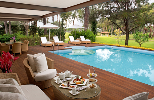 GLORIA HOTELS & RESORTS’TA UNUTULMAZ BİR BALAYI YAŞAYIN