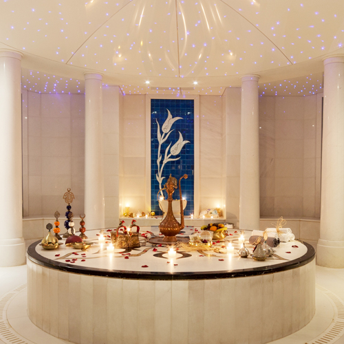 Yeni hayatınıza CVK Park Bosphorus Hotel İstanbul’da  başlayın