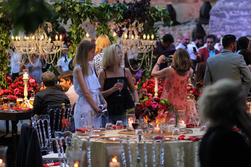 INTERNATIONAL MICE & WEDDING FORUM-IMWF 2019 İLE DÜNYA MICE VE WEDDING SEKTÖRÜNÜN KALBİ ANTALYA’DA ATACAK!