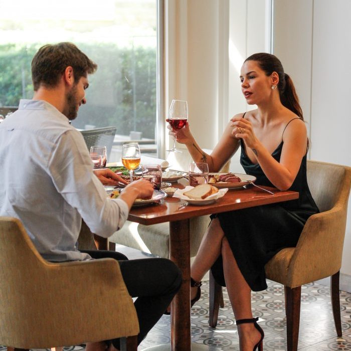 Grand Hyatt İstanbul’dan Hafta Sonu Romantik Konaklama Paketi