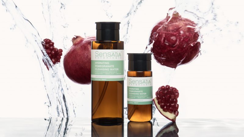 Bali’den gelen %100 doğal güzellik;﻿Sensatia Botanicals ürünleri Türkiye’de…﻿