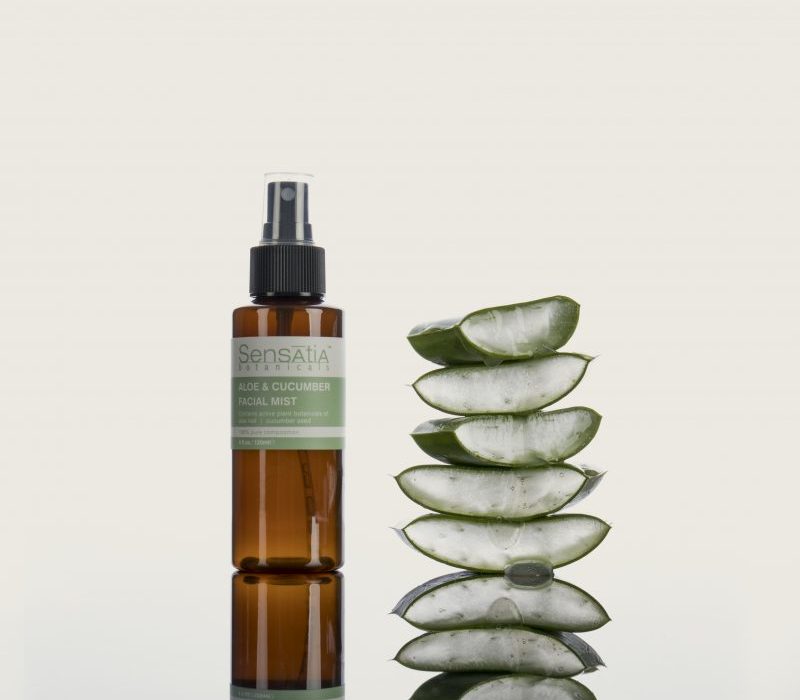 Bali’den gelen %100 doğal güzellik;﻿Sensatia Botanicals ürünleri Türkiye’de…﻿