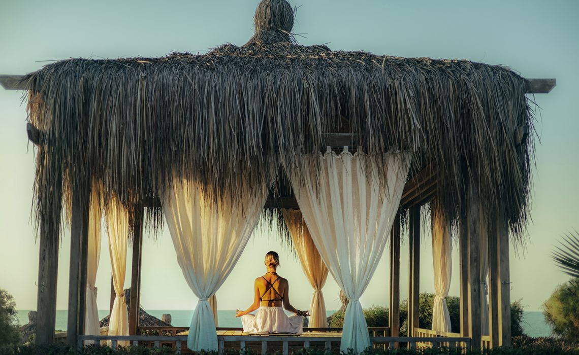 ELA EXCELLENCE RESORT BELEK TURİZM KOORDİNATÖRÜ KORHAN ALŞAN: ERKEN REZERVASYONUN ÖNEMİ GİDEREK ARTIYOR