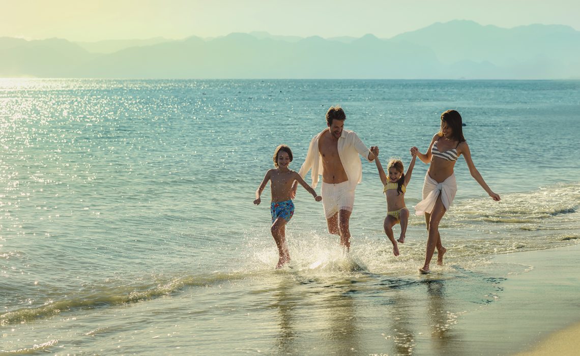 ELA EXCELLENCE RESORT BELEK TURİZM KOORDİNATÖRÜ KORHAN ALŞAN: ERKEN REZERVASYONUN ÖNEMİ GİDEREK ARTIYOR
