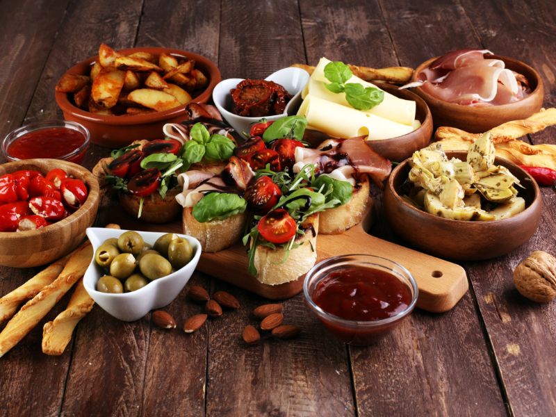 Dünyanın en iyi 50 mutfağı belli oldu! Türkiye kaçıncı sırada yer aldı?